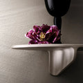 Thumbnail photo of Museum Aluminium - Wall Shelves - Grey - Metal