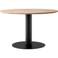 Thumbnail photo of In Between SK12 Dining Table
