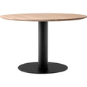 In Between SK12 Dining Table