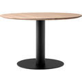 Thumbnail photo of In Between SK12 Dining Table