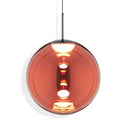 Thumbnail photo of Globe Pendant Lamp Ø50