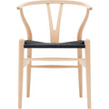 Thumbnail photo of CH24 Wishbone Chair - Beech