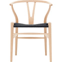 CH24 Wishbone Chair - Beech