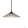 Thumbnail photo of Orsa Led 35 Pendant Black