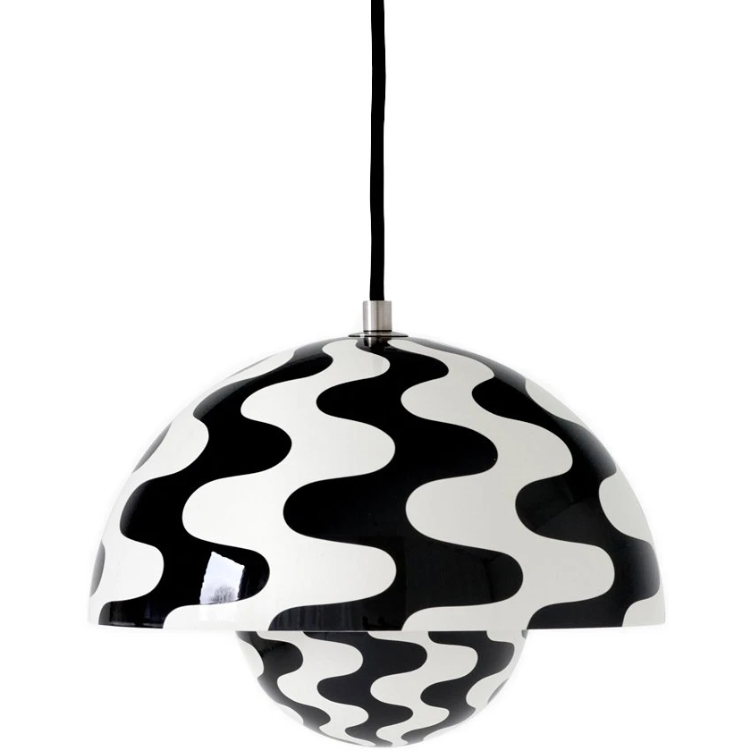 Flowerpot VP1 Pendant Lamp