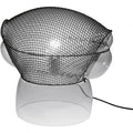 Thumbnail photo of Patroclo Table Lamp Glass/steel