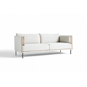 Photo of Silhouette 3 Seater Low Back Sofa