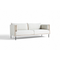 Thumbnail photo of Silhouette 3 Seater Low Back Sofa