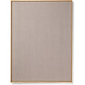 Thumbnail photo of Scenery Pinboard - Opslagstavle - Large - Natural Oak - 100 X 75 X 3,5 Cm