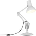 Thumbnail photo of Type 75 Mini Desk Lamp Alpine White - Desk Lamps - Sir Kenneth Grange - White