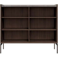 Thumbnail photo of Vipp675 Chimney Sideboard 176,8x38x68 Cm Dark Oak