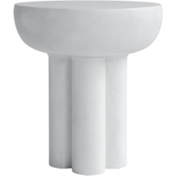 Photo of Crown Side Table Tall Ø45 Cm