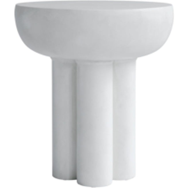 Photo of Crown Side Table Tall Ø45 Cm