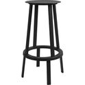 Revolver Bar Stool H75 cm