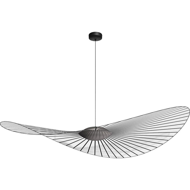 Photo of Vertigo Nova Pendant Lamp White / Large - Pendellampor - Constance Guisset - Vit