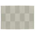 Thumbnail photo of Check Rug, Large