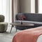 Thumbnail photo of Accent Table - Oval Lounge