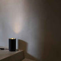 Thumbnail photo of Tobo F140 Floor Lamp Black - DCW Editions
