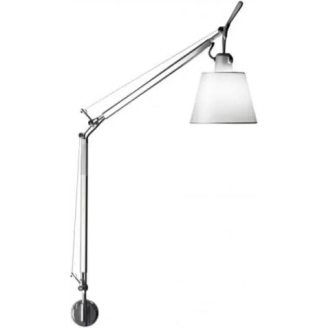 Photo of Tolomeo Basculante Wall Lamp
