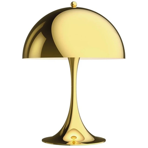 Photo of Panthella Mini Bordlampe