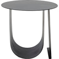 Thumbnail photo of Cher Side Table Black
