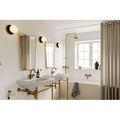 Thumbnail photo of Liila 1 Medium Wall Lamp/Ceiling Lamp