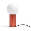 Thumbnail photo of Turn On Table Lamp