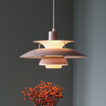 Thumbnail photo of PH 5 Pendant Lamp