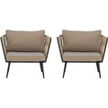 Thumbnail photo of Pavone Armchair