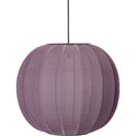Knit-Wit 60 Round Pendant