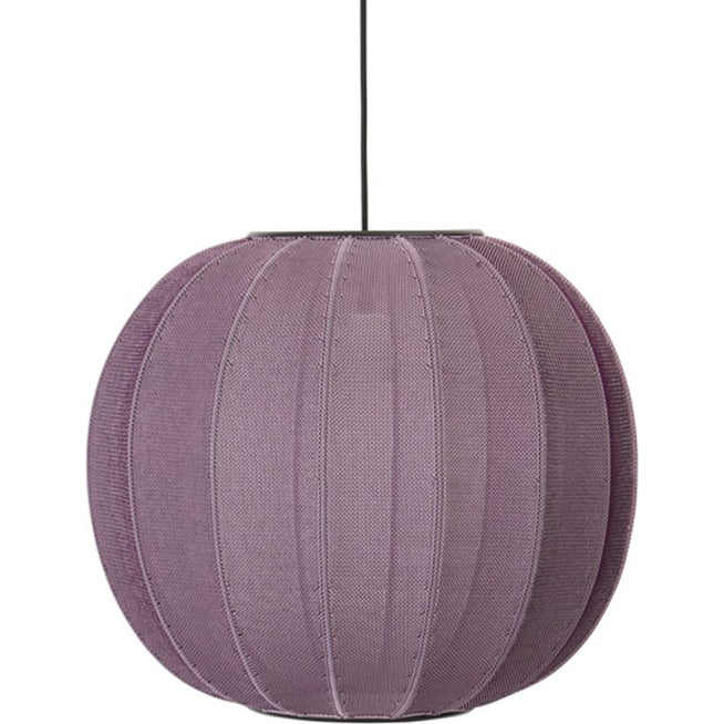 Photo of Knit-Wit 60 Round Pendant