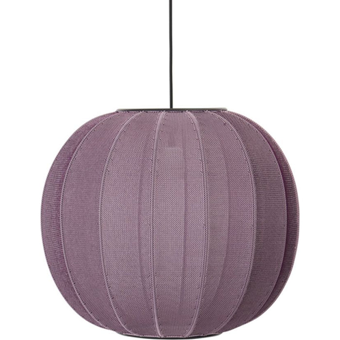 Photo of Knit-Wit 60 Round Pendant