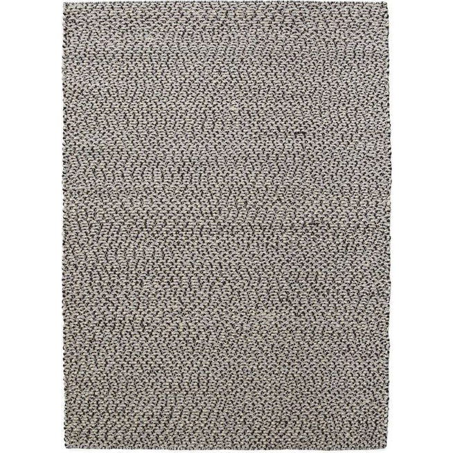 Photo of Braided Rug 140x200 cm