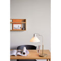 Thumbnail photo of Foot Bordlampe Spot