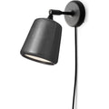 Thumbnail photo of Material Wall Lamp