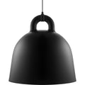 Thumbnail photo of Bell Pendant Lamp Large