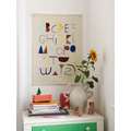 Thumbnail photo of Verso Table Vase W27,5 X H27 X D18 Cm