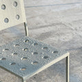 Thumbnail photo of Balcony Lounge Chair