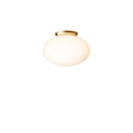 Thumbnail photo of Rizzatto 301 Wall Lamp/ceiling Lamp Satin