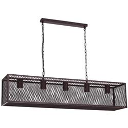 Photo of Chain Chandelier KAGE