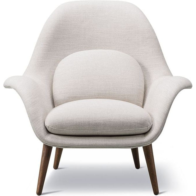 Photo of Swoon Lounge Chair 1770