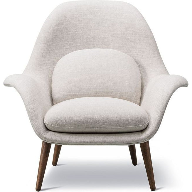 Photo of Swoon Lounge Chair 1770