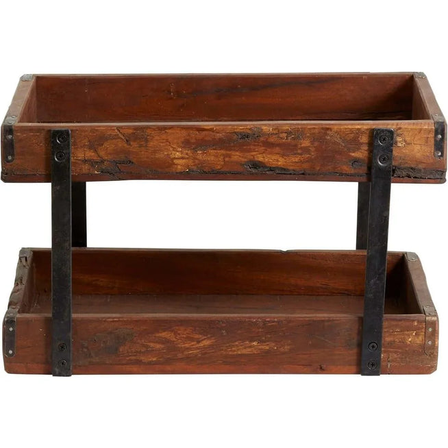 Photo of Boldo Etagere (2001)