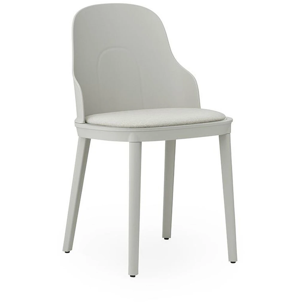 Allez Chair With Cushion