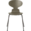 ANT 3101 Chair - 4 Legs - Warm Graphite Base