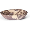 Thumbnail photo of Ryu Bowl - Skål - Ryu Bowl - 20 - Sand/brown - W17.5 X D20 X H5 Cm
