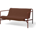 Thumbnail photo of Quilted Cushion for Palissade Lounge Sofa