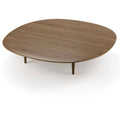 Thumbnail photo of Jari Sofa Table Round Ø118 cm