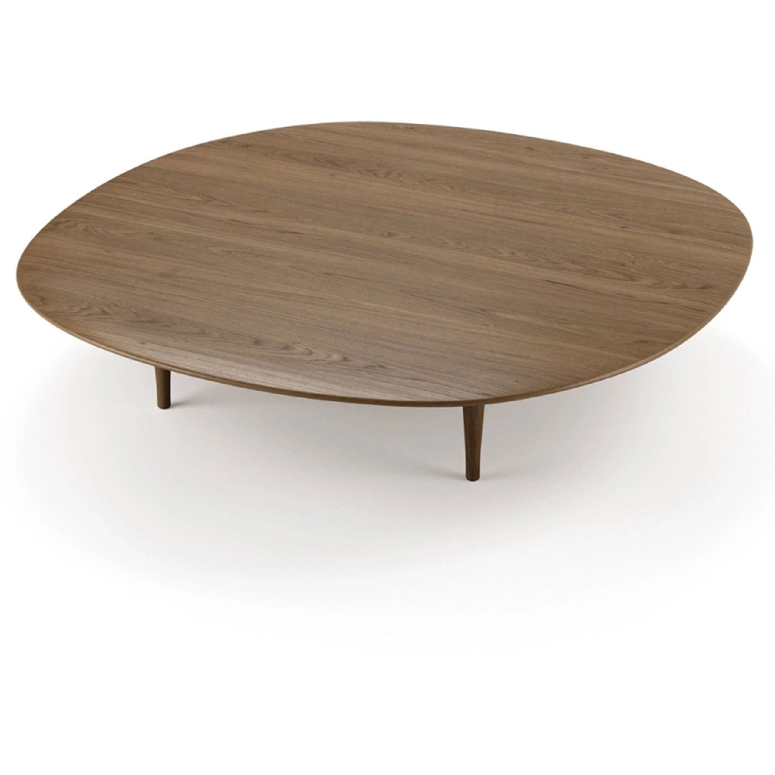 Jari Sofa Table Round Ø118 cm