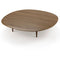 Thumbnail photo of Jari Sofa Table Round Ø118 cm